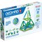 Geomag Geomag Green Line Color, 60 Pieces 272 - alternate 1